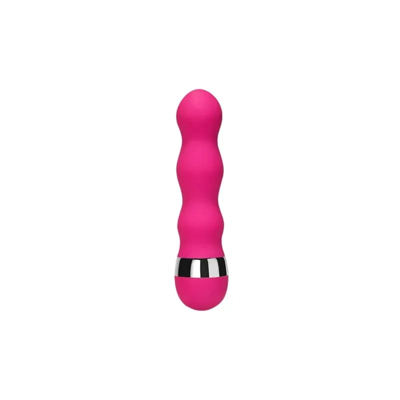 G-Spot Vibrator Vagina Clitoris Stimulator Dildos Anal Plug Beads Female Masturbators Adults Erotic Products Sex Toys For Women