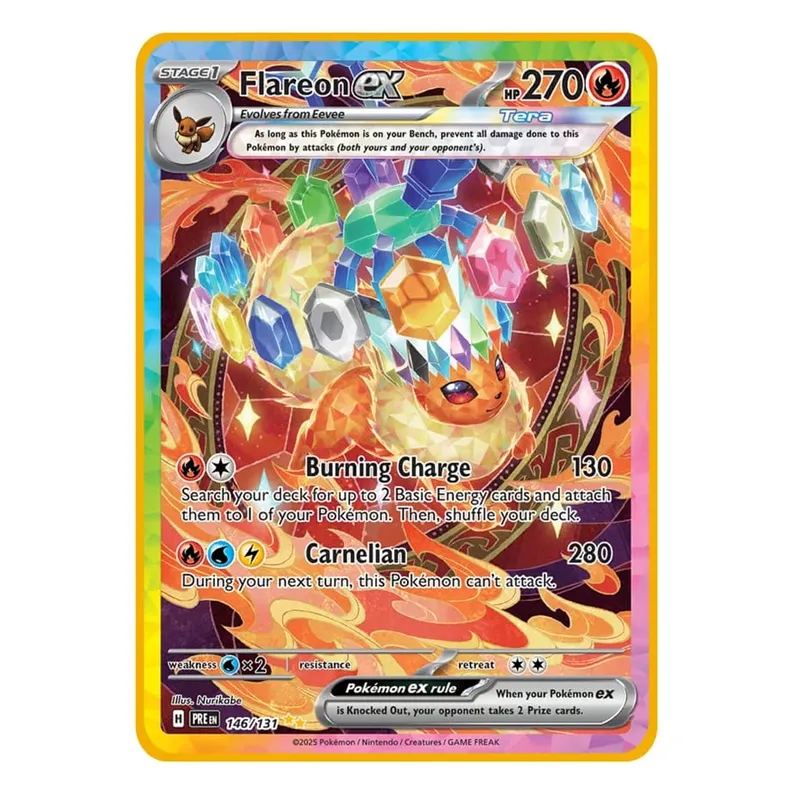 2026 NEW Pokemon Metal Card 10000 Points Arceus Charizard Super Card English Mewtwo Lucario Greninja Lillie Anime Cards
