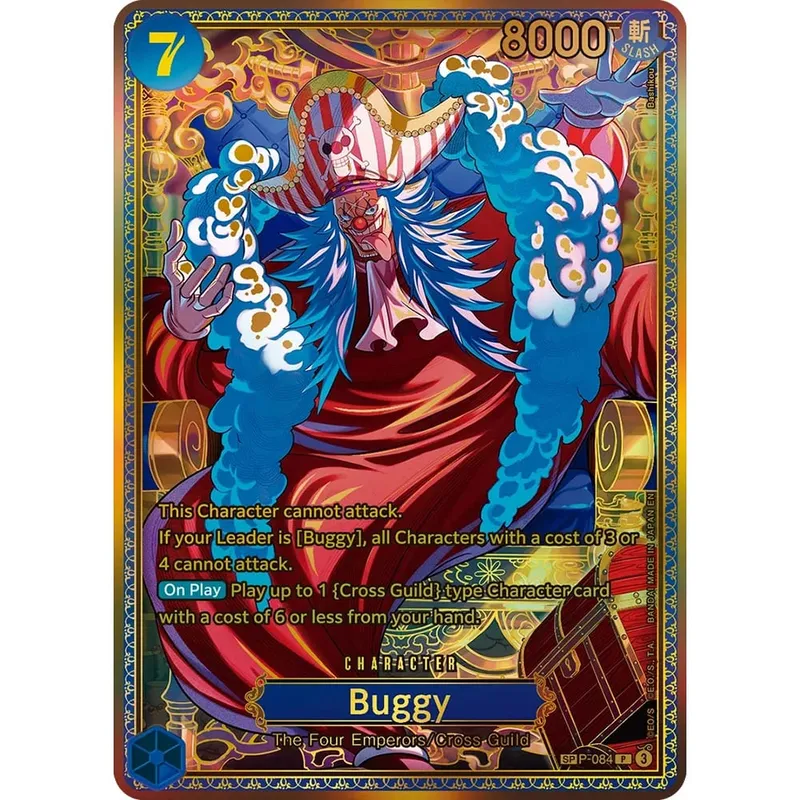 Collection Cards Monkey D. Luffy EB04-061 OPCG EN Shining Creativity Rare Holographic Embossed Textured Foil Card — image 9