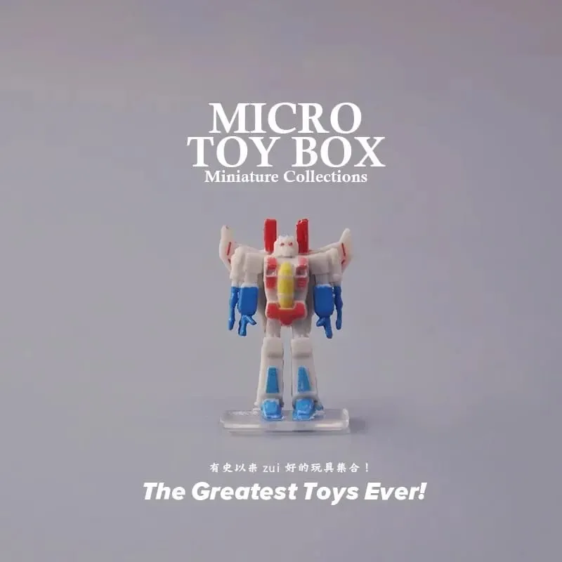 El juguete clásico Ultra Mini más pequeño del mundo, supermercados en miniatura, pieza de aleación, juguete de colección sin caja — image 5