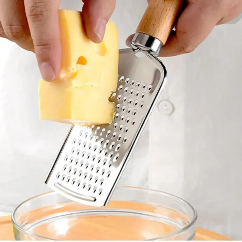 1PC Lemon Cheese Multi Functional Shredder Citrus Lemon Shredder Kitchen Accessories