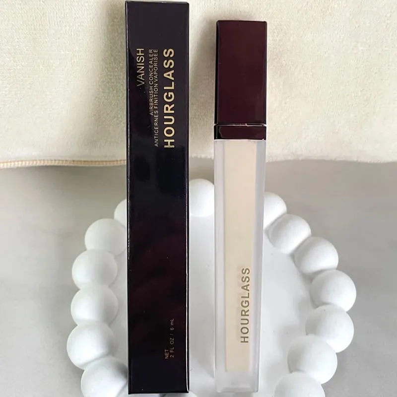 ผลิตภัณฑ์ที่ได้รับความนิยม คอนซีลเลอร์ผิวหน้า Spots Black Circle Eye Lacrimal Groove ความคุ้มครองสูง ยาวนาน ควบคุมความมัน ผลิตภัณฑ์ให้ความชุ่มชื้น