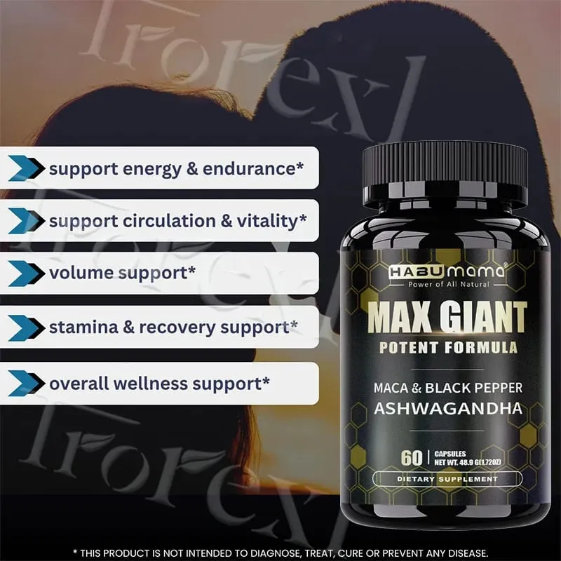 Natural Boost Trt For Men Unlimited Stamina Enhance Pleasure Vegetarian Friendly Advanced Formula 60 Tablets