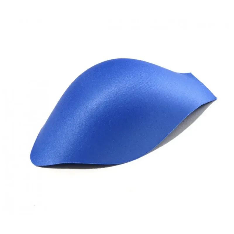 6 Colors Soft Briefs shorts Men Sponge Pouch Underwear Swimwear Enhancer Cup Bulge Pad