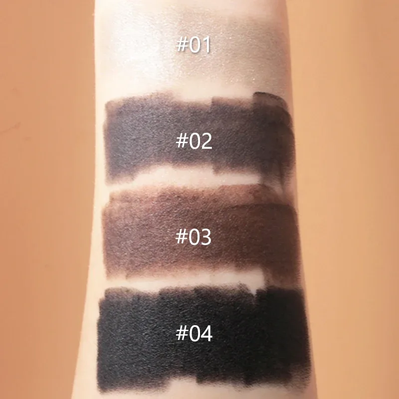 Waterproof And Sweat Resistant Eyeliner Smooth And Durable Natural Eye Makeup — image 4