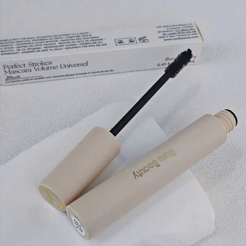 Rare Beauty High Elasticity Mascara Perfect Strokes Universal Volumizing Mascara Rare Beauty Volumizing Curling and Lengthening — image 3