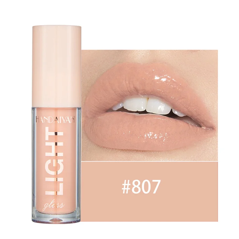 12 farben Spiegel Perle Lip Gloss Lang anhaltende Feuchtigkeitsspendende Glanz Glitter Lip Glasur Wasserdichte Glas Flüssigkeit Lippenstift Frauen Make-Up — image 15
