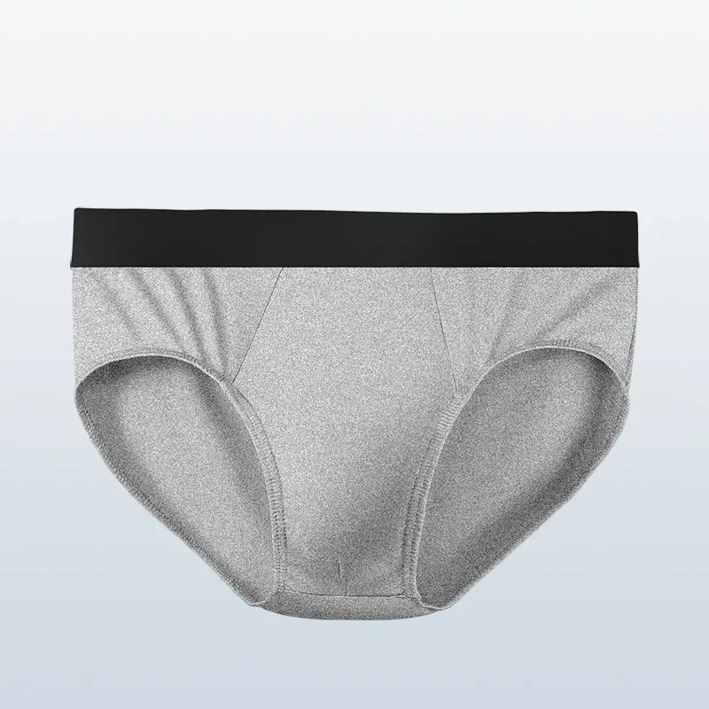 5PCS Men's underwear, oversized men's underwear, sexy men's briefs, sports underwear for men