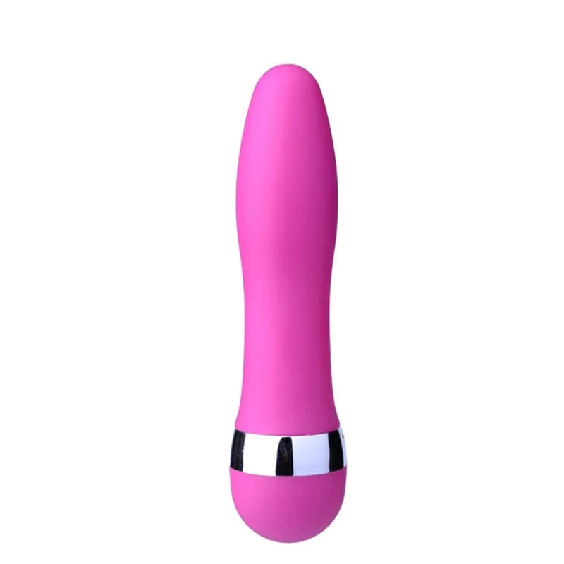Vagina Massager Clitoris Stimulator Bullet Vibrator Pocket Masturbator Penis G Spot Vibrators Magic Wand Sex Toys for Women