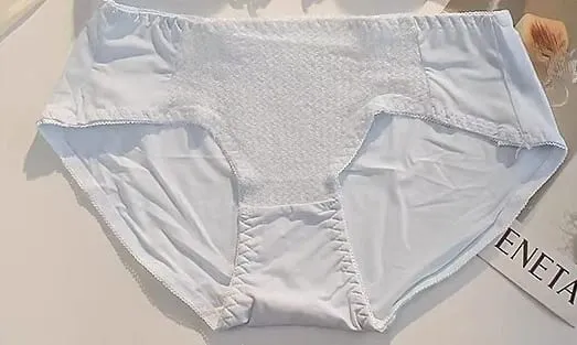 Lace Sexy Lingerie Set Push Up Thick Padded Small Breast Enhance Shaping Half Cup Bra Concealed Brief Intimates Underwear — image 19