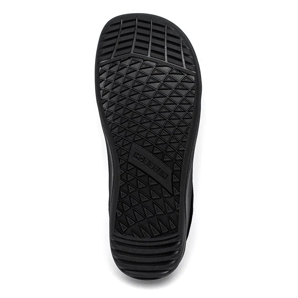 Sapatos descalços para mulheres homens zero gota larga toe box tênis minimalista rendas até tênis de corrida leves