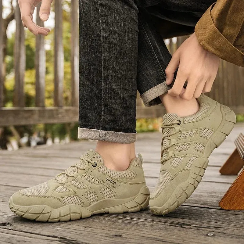 Casual Sports Shoes Men's Tennis Loafers Brand Design Luxury Vulcanized Shoes Green Sneakers Running and Walking 2026 New Model — image 5