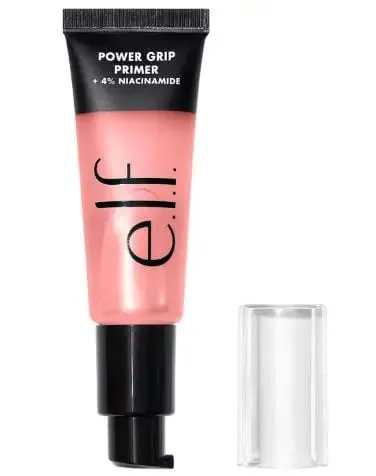 Elf Blush Contour Multi-functional Blush Stick Dual-use for Lips and Cheeks Matte Glow Primer Moisturizing Base Pore-minimizing