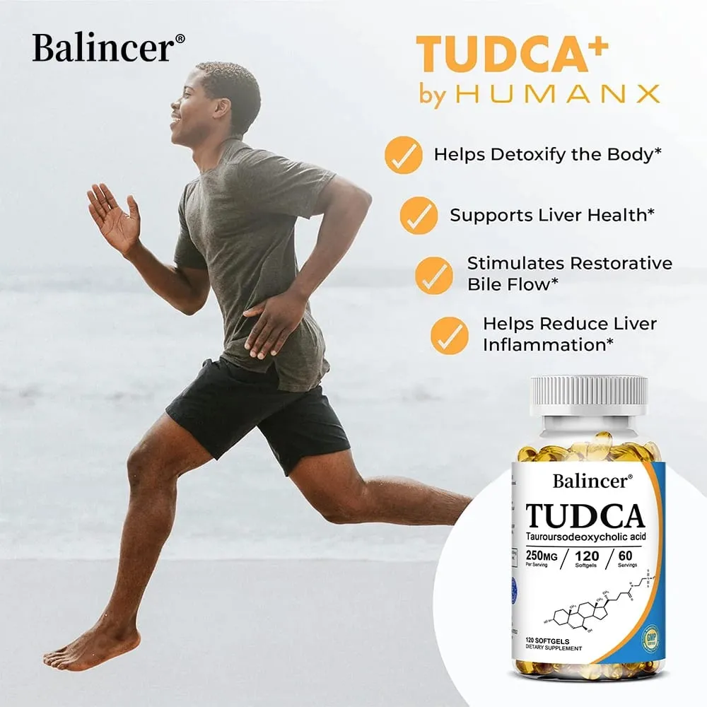 Cápsulas naturais de suporte ao bem-estar do fígado e da vesícula biliar promovem o fluxo biliar, saúde digestiva e intestinal imune — image 5