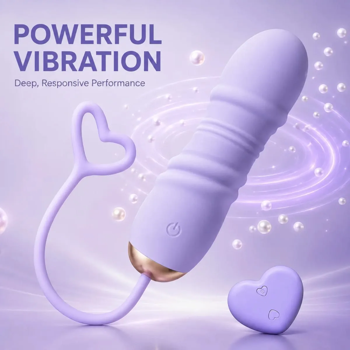 Powerful Thursting Vibrating Egg Bullet Vibrators Clitoris G-Spot Stimulator Vaginal Ball Massage Adult Sex Toys For Woman 18+