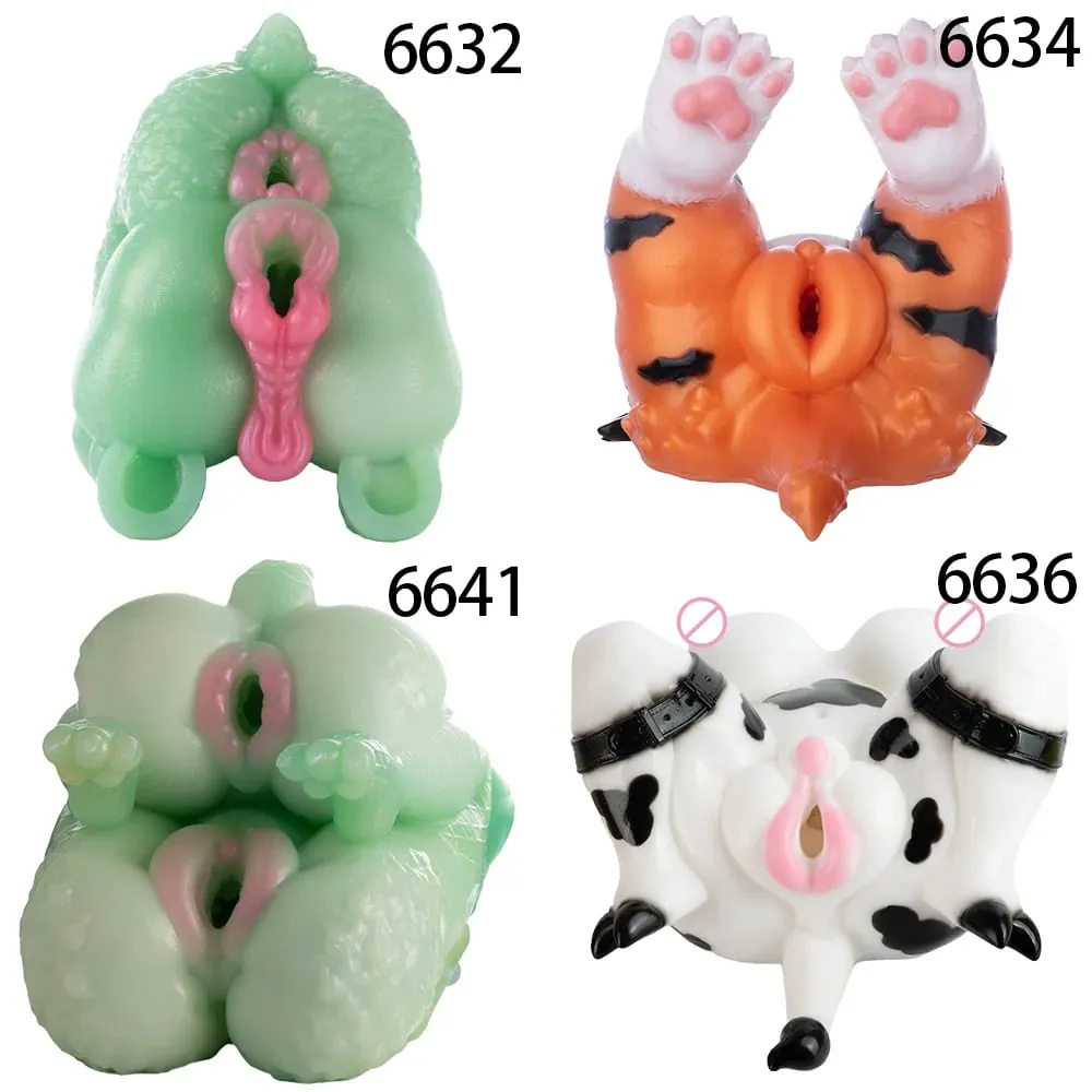 Fantasy Buttocks/Torso Style Silicone Male Masturbator Single/Dual Channel Adult Onahole Pocket Pussy Stroker Sex Toys 오나홀