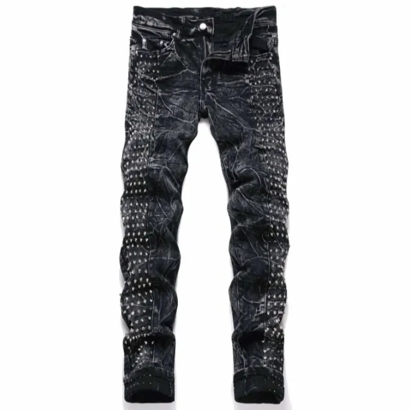 2025 Four Seasons New Retro Punk High St