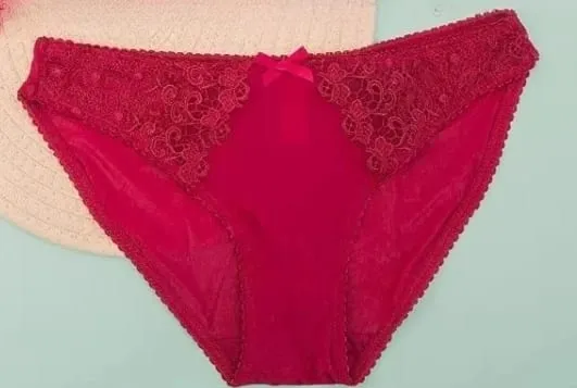 Sexy Lace Bra Set for Women Plus Size Half Cup Sheer Ultra Thin Nipple Concealed Erotic Lingerie Push Up Comfort Underwear Set — image 14