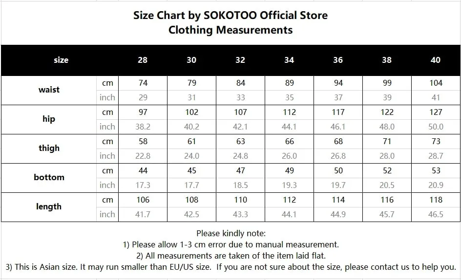 Men Spliced Flared Denim Jeans Patchwork Boot Cut Pants Streetwear Contrast Color Released Hem Blue Trousers
