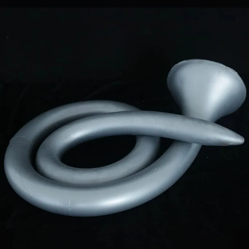 1.5m Extra Long Anal Dildo Deep Stimulator Silicone Anal Plug Large Butt Plug Masturbator Sex Toys Sex Shop Buttplug Adult Toys — image 1