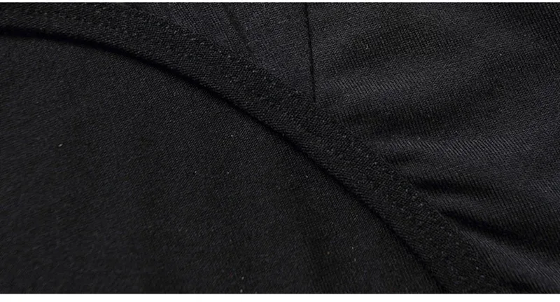 4Pcs/Lot Summer Men's Triangle Pants Plus Size Men's Underwear Sexy Boy Comfortable Solid Underpants Fungi-Proofing Men Panties