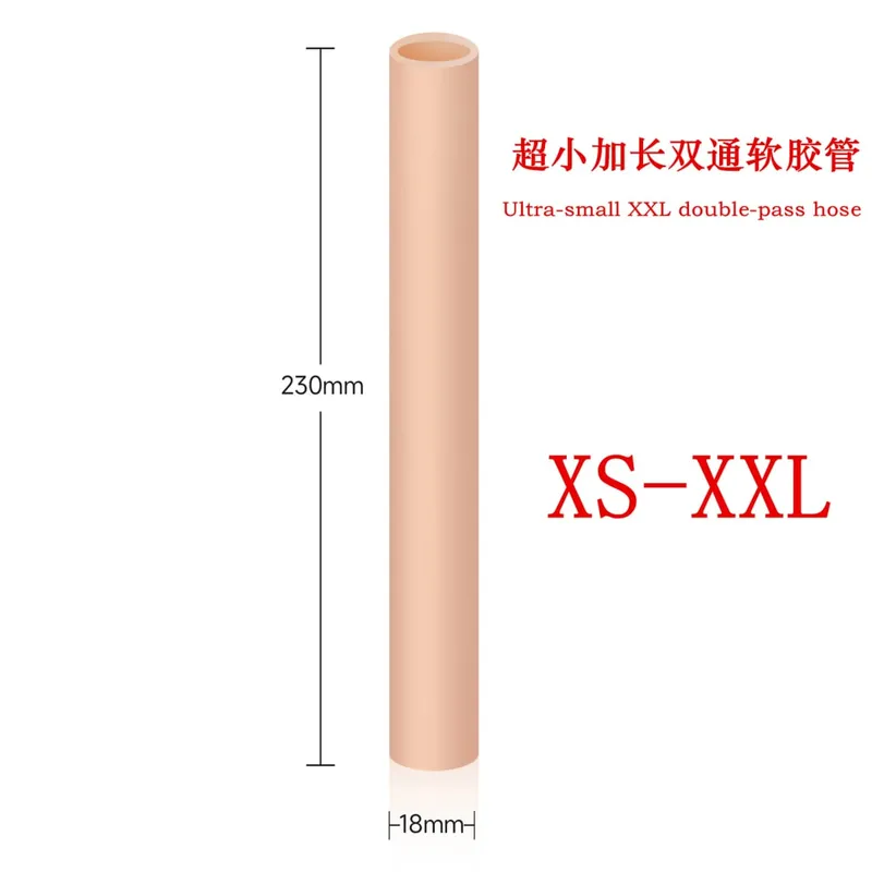 2025 New Penis Sleeves Silicone for Pene Extender Cover Soft Protect Glans Sex Accessories Vacuum Cup Pumps Extension Sext Toys