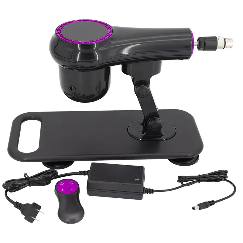 Entry-Level Dildo Sex Machine A2/F2 3XLR with Suction Cups Versatile Adult Toy Accessories for Male Female Sex Products