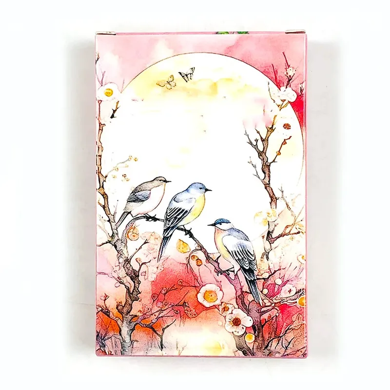 New Exquisite Oracle Cards A 38 Cards For Fate Divinations Party Board Game Cards Game Spiritual Guidance & Collectors