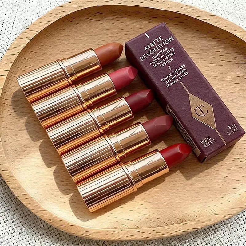 Charlotte Tilbury New Pillow Talk Big Lip Plumggasm Lip Cheat 膠原蛋白唇浴 CT 唇線筆彩妝口紅保濕唇彩
