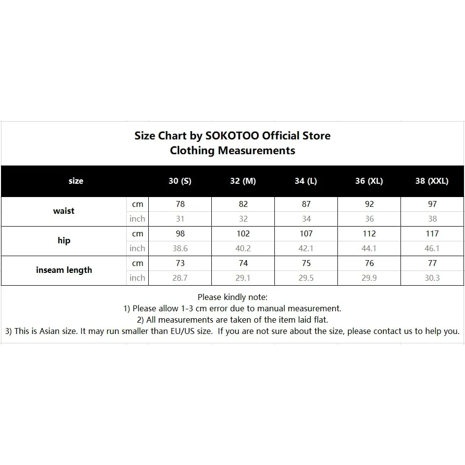 Men's Boot Cut Denim Jeans Streetwear Bottom Zipper Released Hem Pants Pure Color Blue Black Cotton Spandex Trousers — image 6