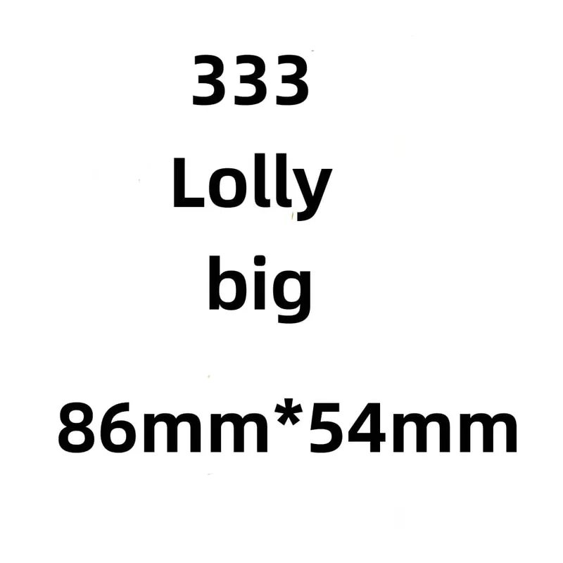 001 to 448 ACNH linkage card Sanrio card S1 to S6 Work for NS Switch NTAG215 NFC Printing animal Card