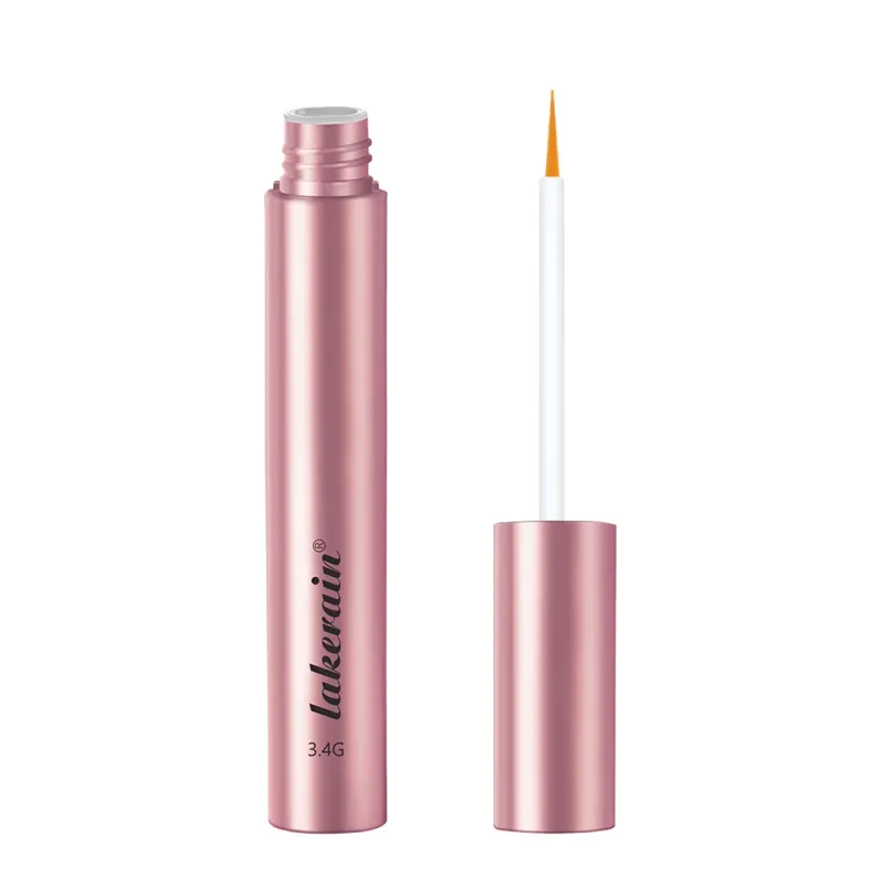 Eyebrow Enhancer Serum Nourishing Eyelash Natural Ingredients for Longer Fuller Thicker Eyebrows Eyelash Eye Makeup Cosmeti
