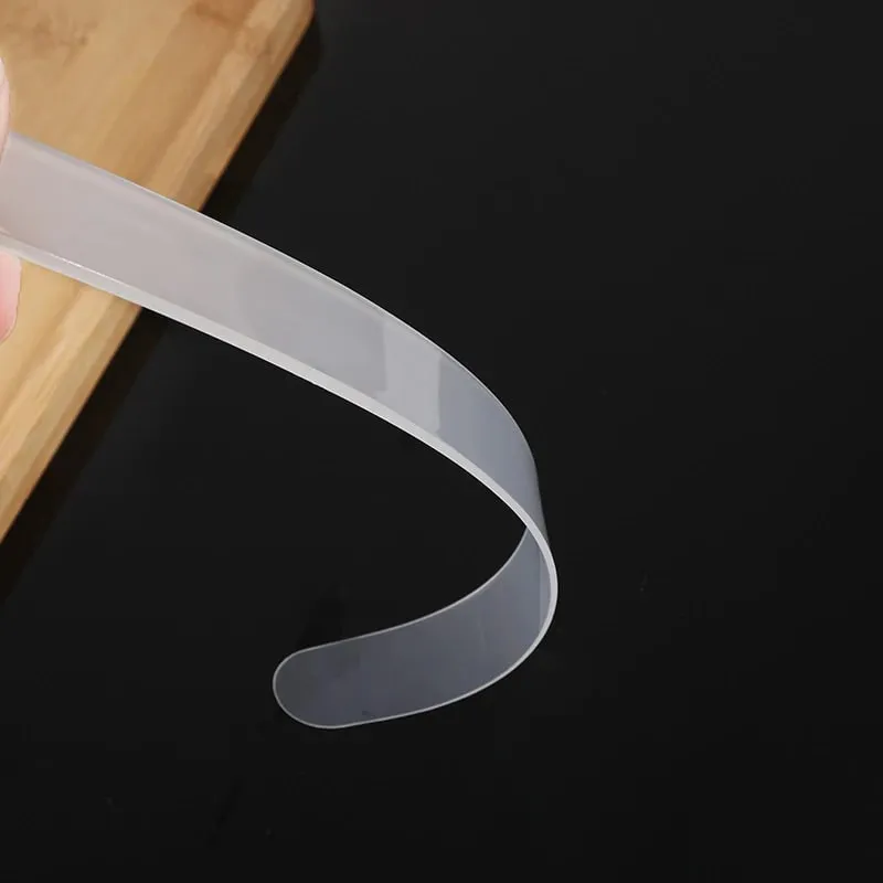 Digging Coconut Tool Plastic Coconut Meat Remover Washable Coconut Shaving Cutter Coconut Egg Soft Knife Fruit Tools — image 5