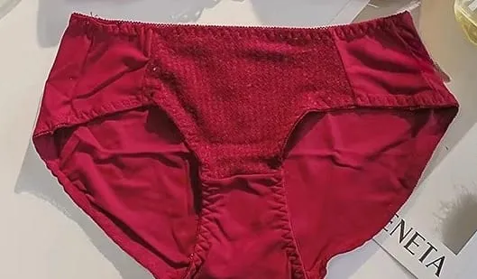 New Lace Lingerie Set Non Wired Padded Bra Half Cup Small Bust Boost Sexy Anti-Sag Underwear Women All Season S-XLAB Cup — image 21