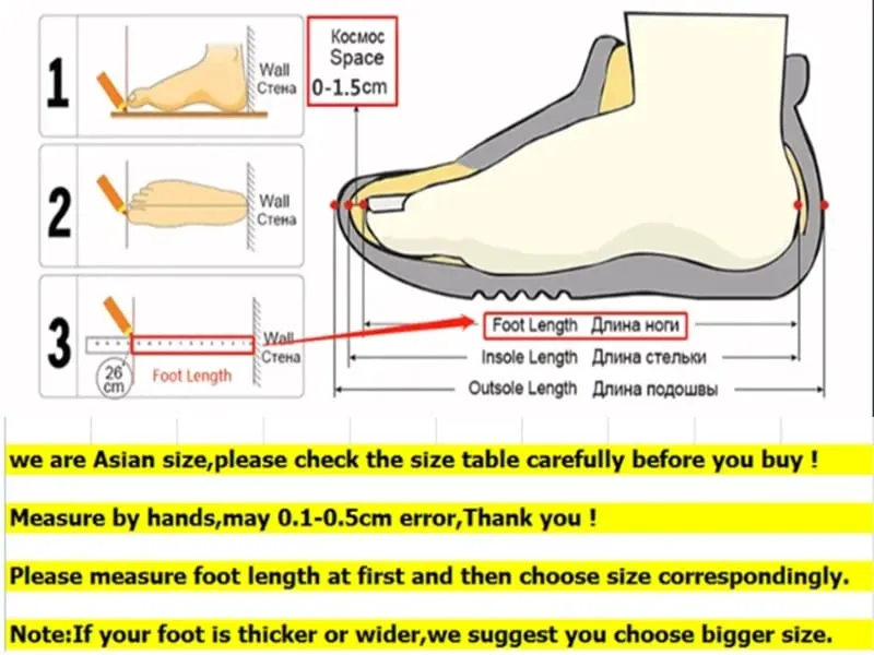 Autumn New Men's Versatile High-Top Trendy Thick-Soled Running Shoes Casual Fashion Sneakers Suitable for Outdoor Sports