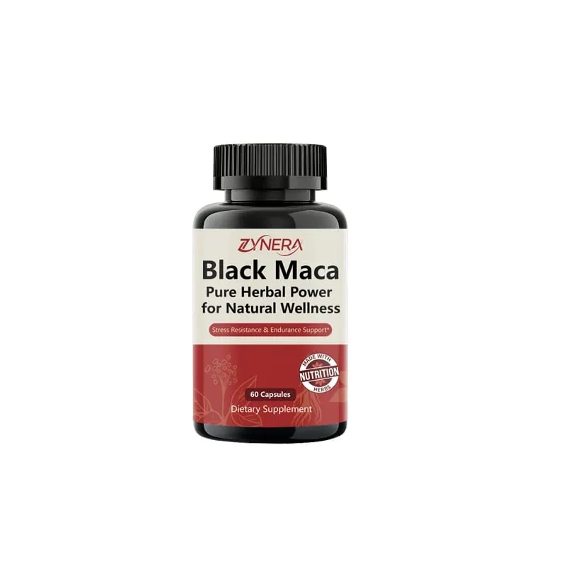 Natural melhor masculino aumentando cápsulas maca longa duração poderoso suplemento pílula para homens desempenho apoio masculino energia saudável