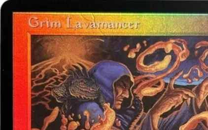 LK23 Deflecting Swat Flare of Duplication Hexing Squelcher Goldspan Dragon High-Quality TCG Proxy Cards (Black-Core) — image 27