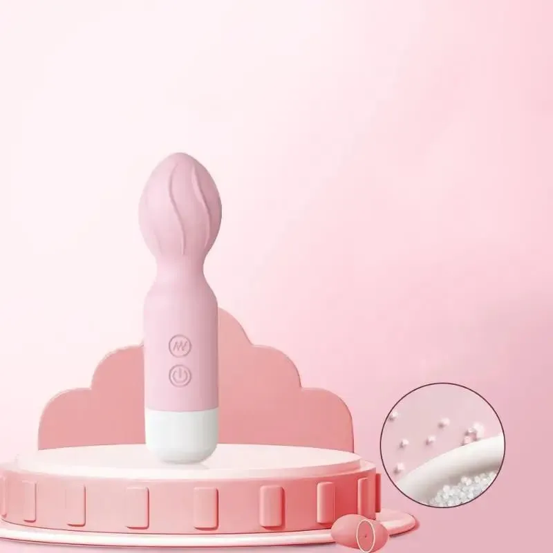 S-強力魔棒 AV 震動器女性陰蒂刺激器 G 點按摩器成人用品產品性玩具適合女性 18 歲以上 — image 8