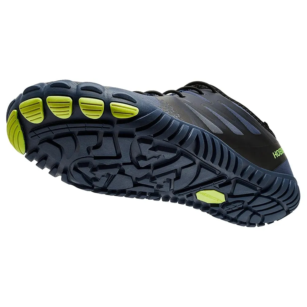 Chaussures pieds nus à bout large pour unisexe, baskets de marche en cuir artificiel en cuir artificiel, chaussures minimalistes à bande élastique sans chute