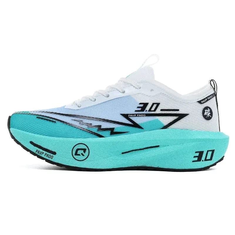 Running Shoes Speciality Carbon Board Marathon Men Sports Breathable Lightweight Women's Comfortable Athletic Sneakers — image 10