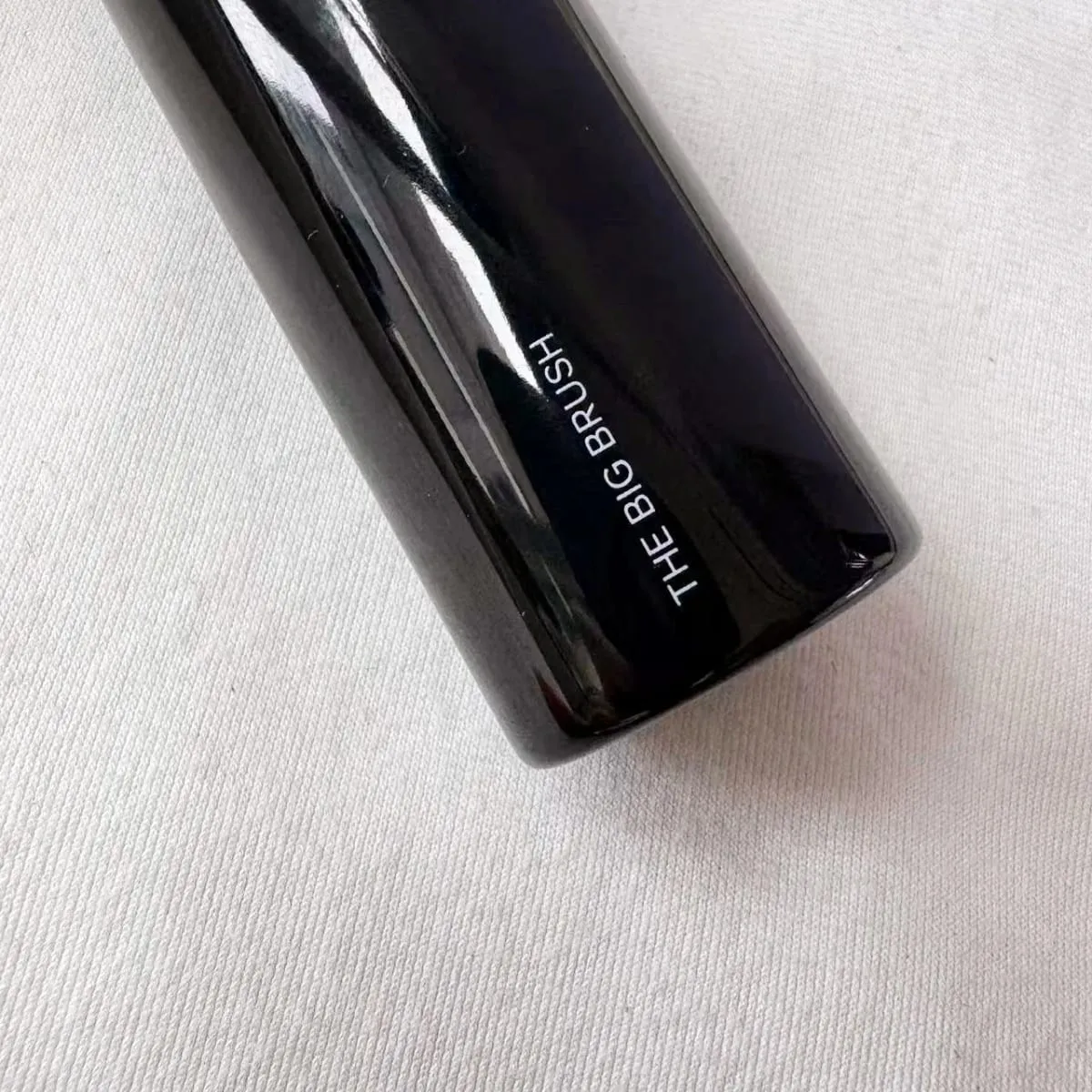 The Big Liquid Foundation Brush Fluffy Soft Multi-Use Makeup Brush for Buffing Blending Building