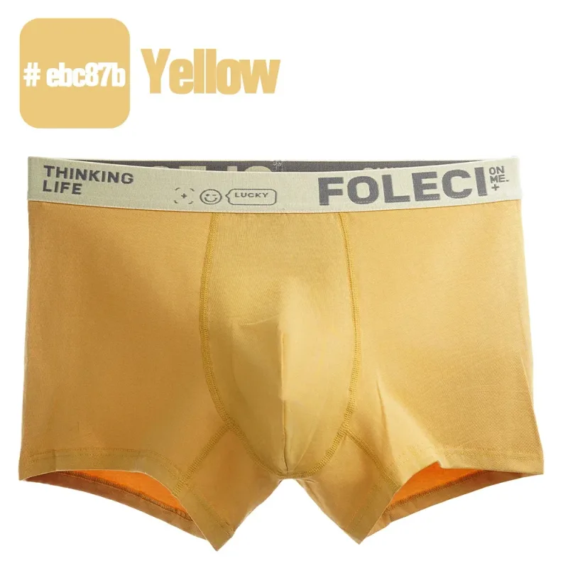2025 erkek pamuklu iç çamaşırı boksörler nefes streç külot şort yumuşak erkek erkek gençlik Boxershorts büyük boy külot XL-9XL