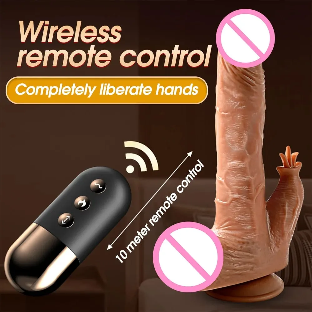 Kvinnlig Dildo Litet skal Fjärrkontroll Vibrator Kvinnlig Onani Vuxen Sexleksak