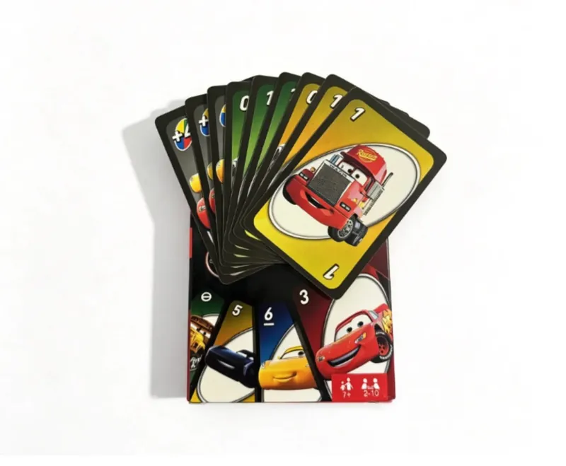 No Mercy Game Board Games Cards Table Family Party Entertainment Games Card Toys Children Birthday gift