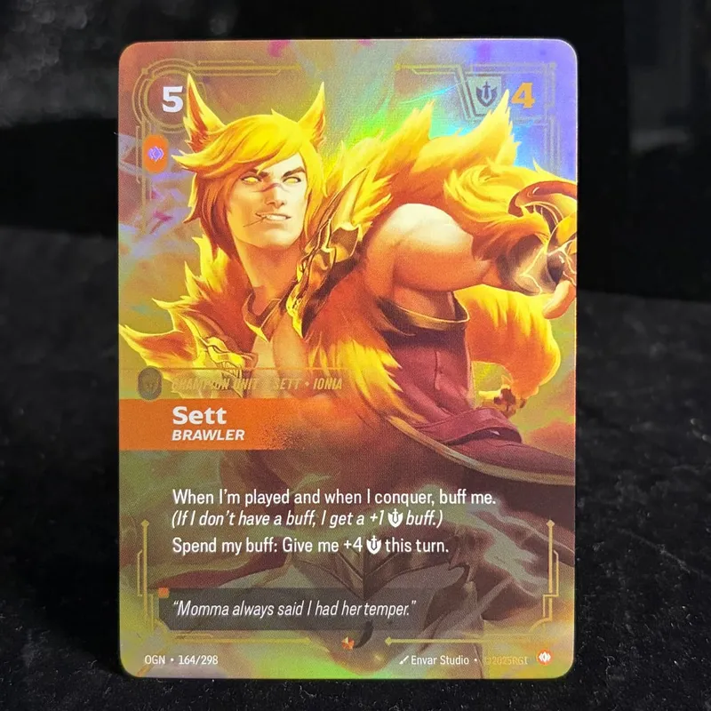 Runes Riftbound OGN Origin Genesis UNL Unleashed KaiSa Elder Dragon Collectible Alt Art Showcase Exclusive Holo Foil Proxy Card