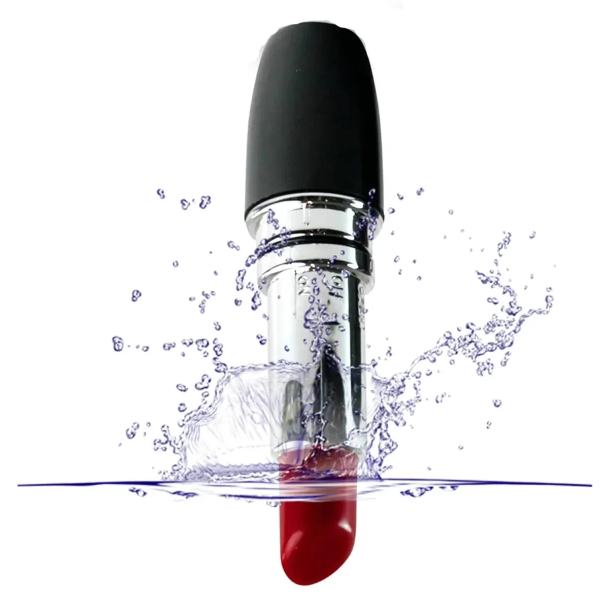 Lippenstiften Vibrator Secret Bullet Vibrator Clitoris Stimulator G-spot Massage Speeltjes Voor Vrouw Masturbator Rustig Product