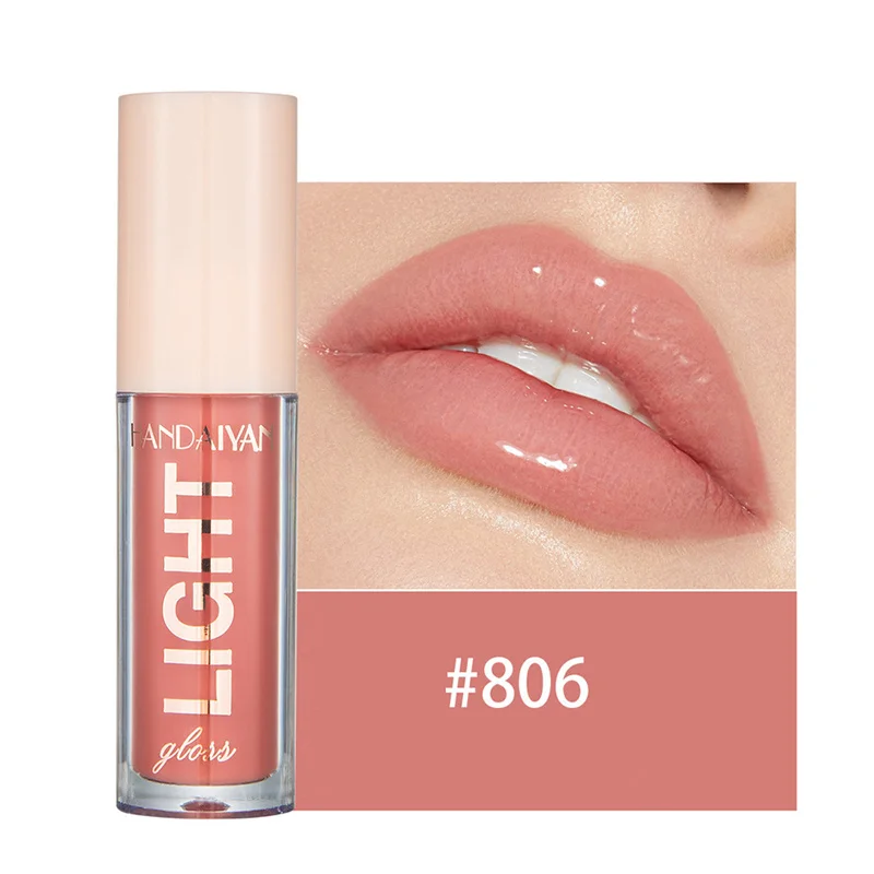 12 farben Spiegel Perle Lip Gloss Lang anhaltende Feuchtigkeitsspendende Glanz Glitter Lip Glasur Wasserdichte Glas Flüssigkeit Lippenstift Frauen Make-Up — image 11