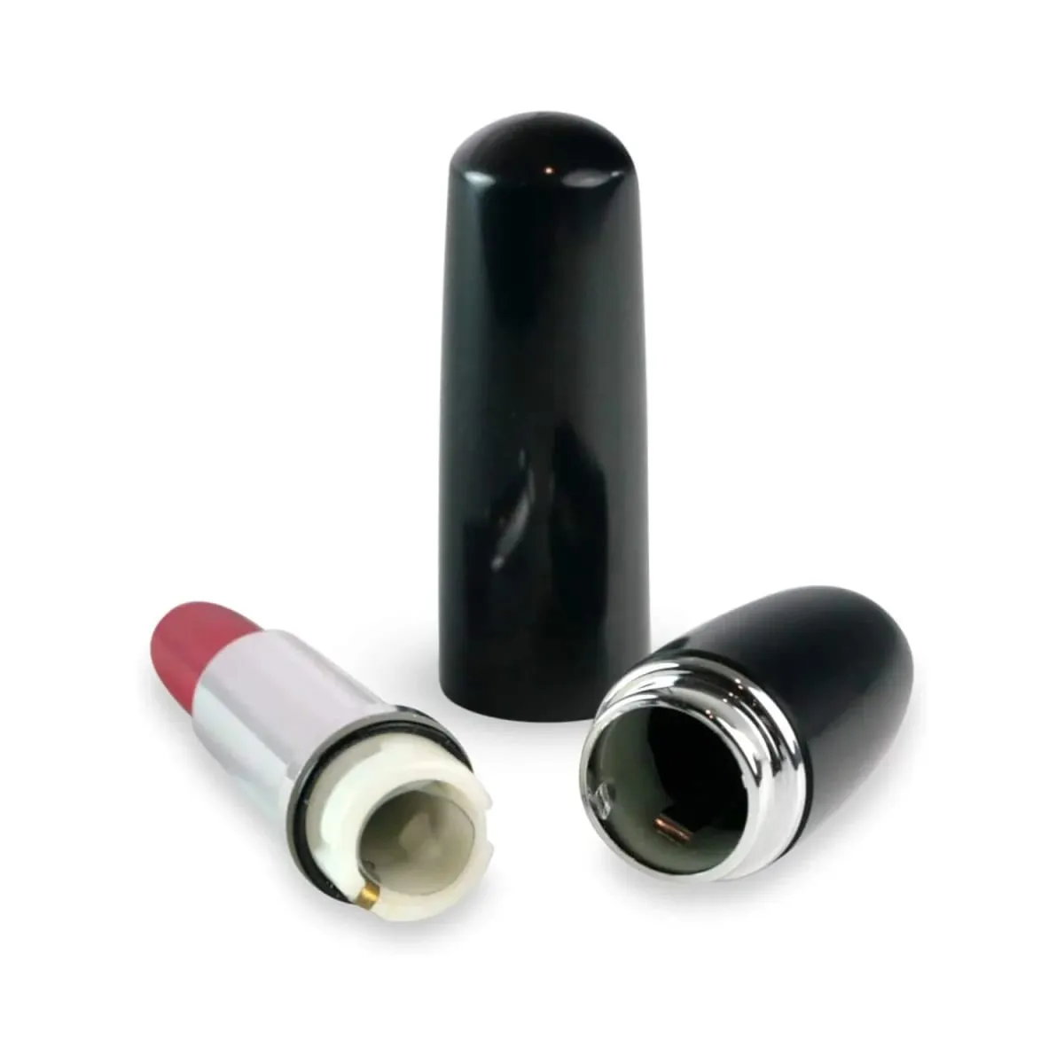 Lippenstiften Vibrator Secret Bullet Vibrator Clitoris Stimulator G-spot Massage Speeltjes Voor Vrouw Masturbator Rustig Product