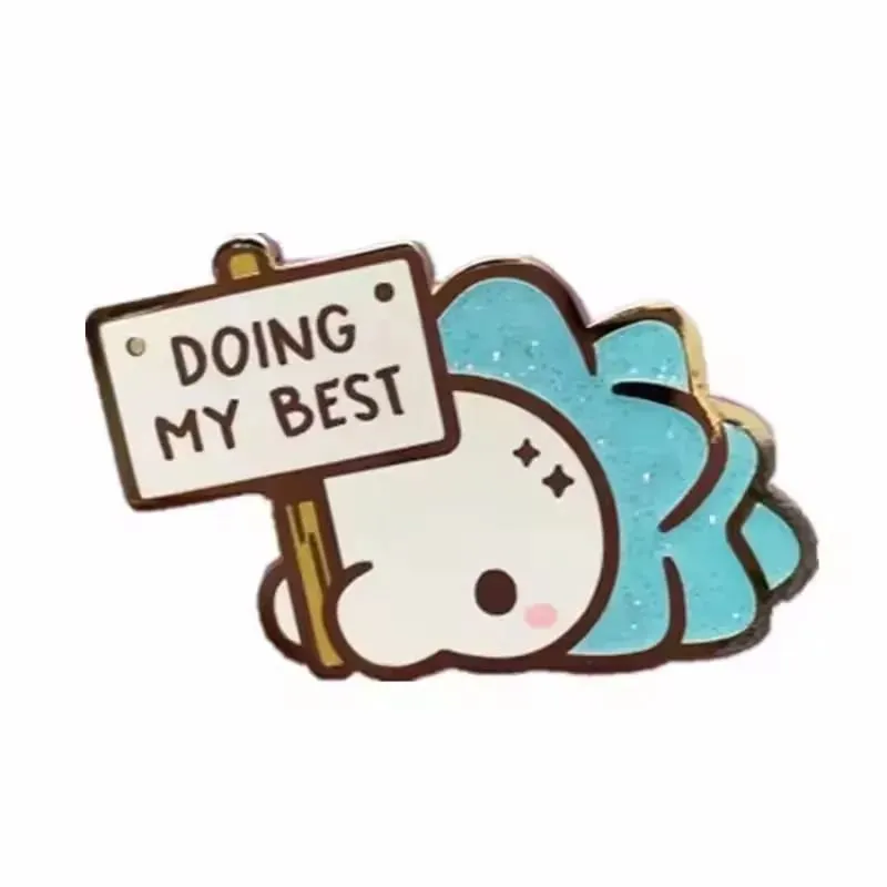 Pokemon Bulbasaur Enamel Pin for Backpacks Lapel Pins Brooch for Clothes Metal Badges Accessories Jewelry Friends Gifts — image 19