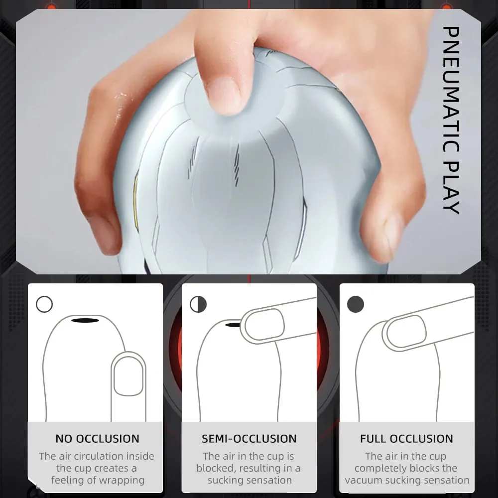 Male Masturbator Cup Soft Silicone Pocket Pussy Real Vagina Anus 2 in 1 Vacuum Suction Endurance Trainer Adult Sex Toys for Men